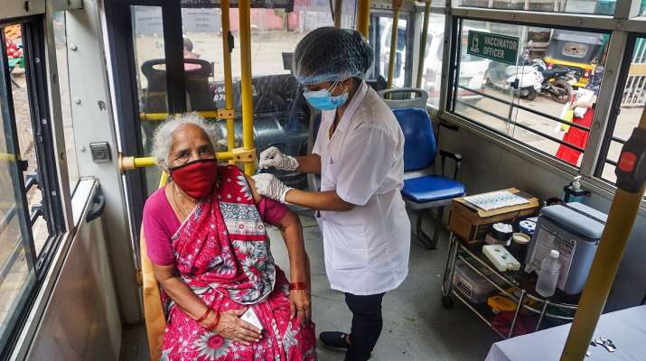 'Govt confident of vaccinating all adults by December with