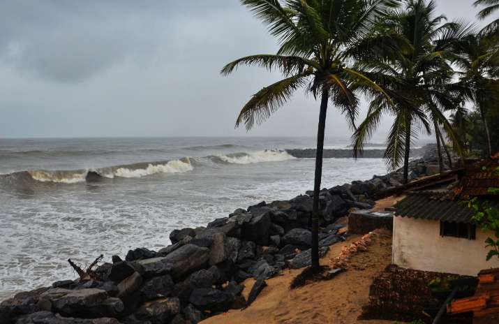 mangaluru coast