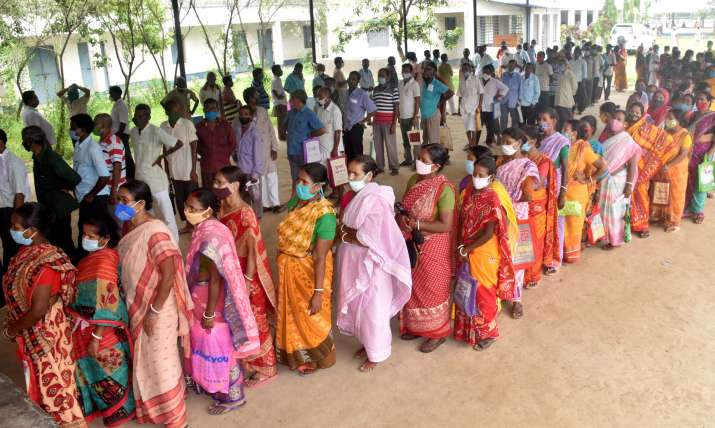 West Bengal extends COVID restrictions till July 1, but