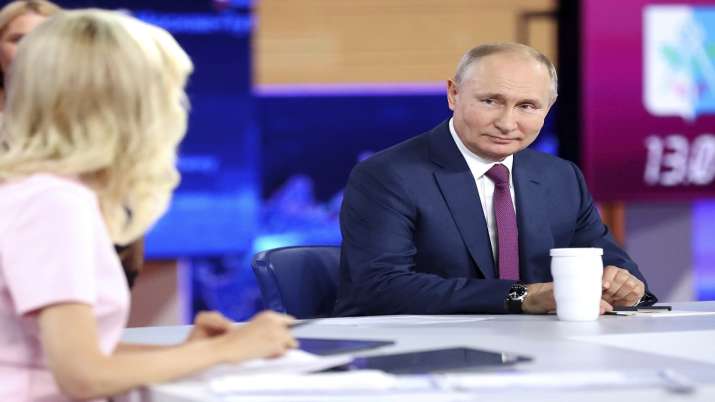 Russia, Black Sea, Black Sea Conflict, Vladimir Putin