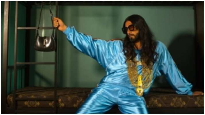 ranveer singh gucci tracksuit price