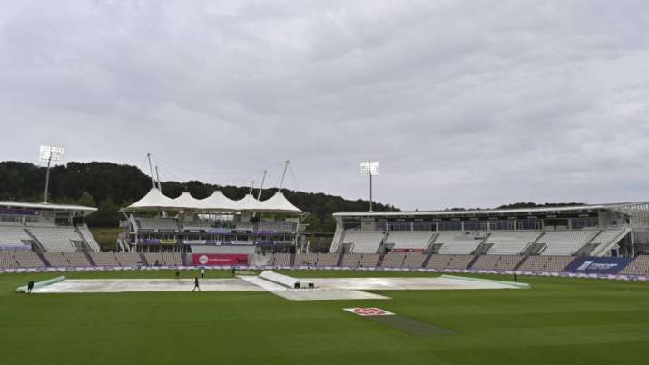 WTC Final: Curator aims for 'pace, bounce and carry' in Southampton pitch | Cricket News – India TV