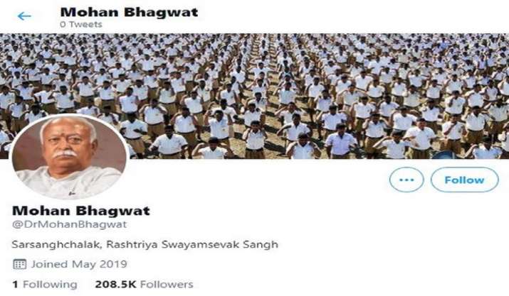 After VP Naidu's account, Twitter removes verified blue