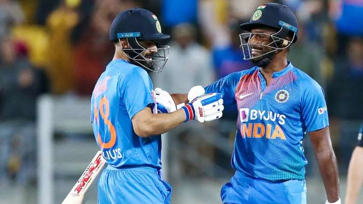 Five takeaways from India's squad announcement for ODI and T20I series ...