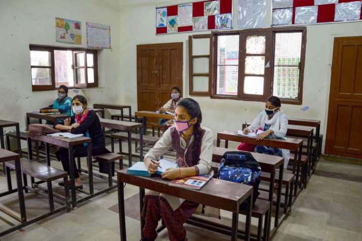 Schools, colleges to open in Karnataka? CM Yediyurappa