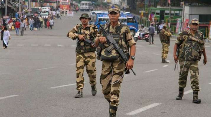 India to soon come out with policy to deal with emerging security threats