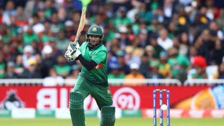 Dhaka Premier League: BCB investigating potential bubble breach in Shakib-led side