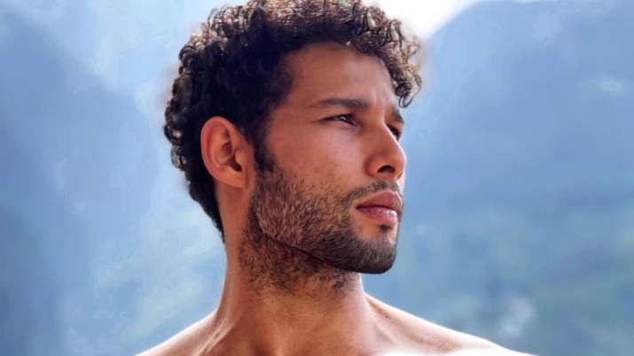 Siddhant Chaturvedi takes fans down a memory lane, reminds them of ...