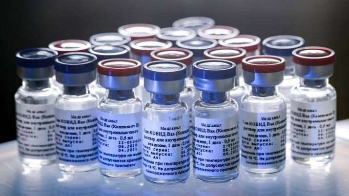 sputnik v, sputnik v vaccine, covid vaccine, SII, Serum Institute, covid vaccine india, india covid