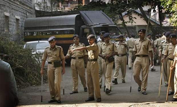 Tamil Nadu Crime Branch Registers Case Against 10 Police Officers For 