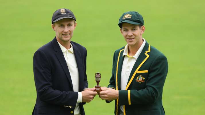 the ashes, australia vs england,