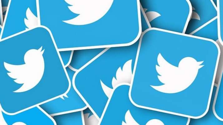 Twitter India's public policy manager Shagufta Kamran and