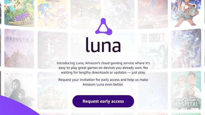 amazon