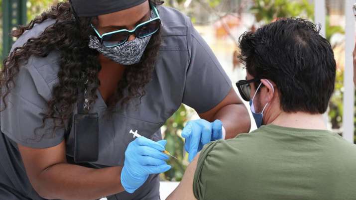 150 million Americans fully vaccinated: US hits encouraging
