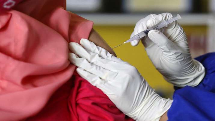 Kerala will vaccinate bedridden and debilitated patients,