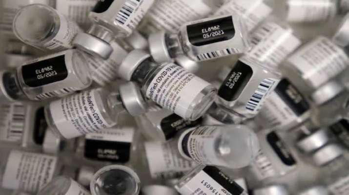 Jharkhand tops in COVID vaccine wastage; Kerala, West