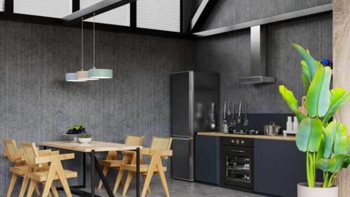 Vastu Tips: Do not get this colour if your kitchen is built in south