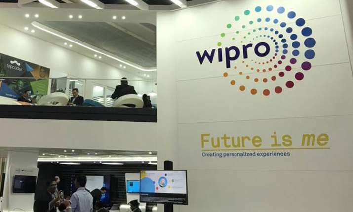 Wipro to roll out salary hikes for junior staff from Sep 1