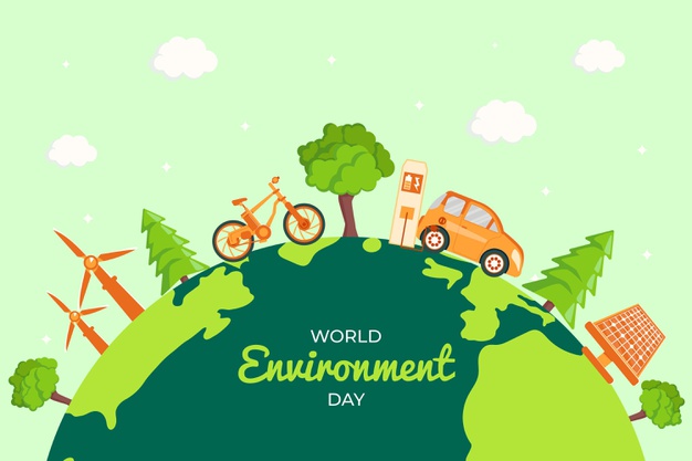 World Environment Day 21 Theme Wishes Quotes Hd Wallpaper Download Facebook Greetings Lifestyle News India Tv