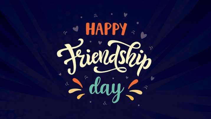 Happy Friendship Day 2021: Wishes, quotes, messages, HD images, wallpapers,  WhatsApp &amp; Facebook status for your friends | Lifestyle News – India TV