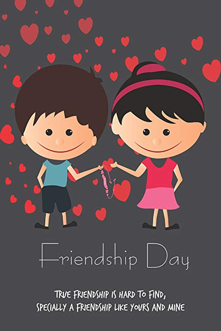 Friendship day 2021 date