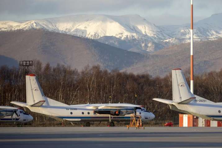 Russia plane missing, Russia plane wreckage, wreckage dound, russia plane,
