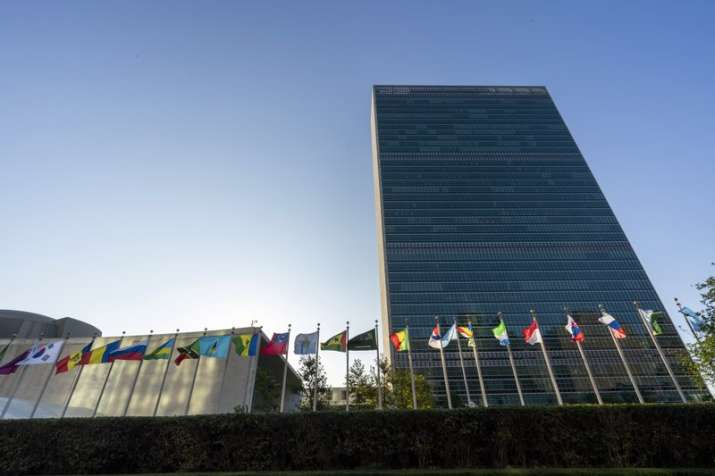 India to be chair of UN Security Council for August