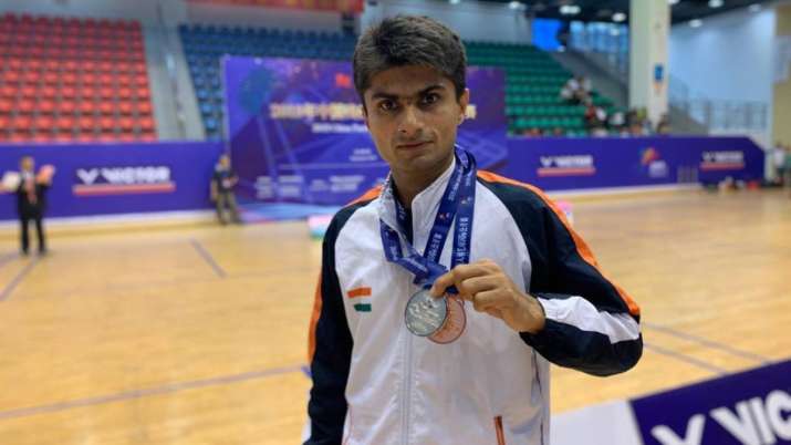 Tokyo Paralympics: India to send seven-member Para Badminton team; Suhas LY and Sarkar get bipartite quotas | Other News – India TV