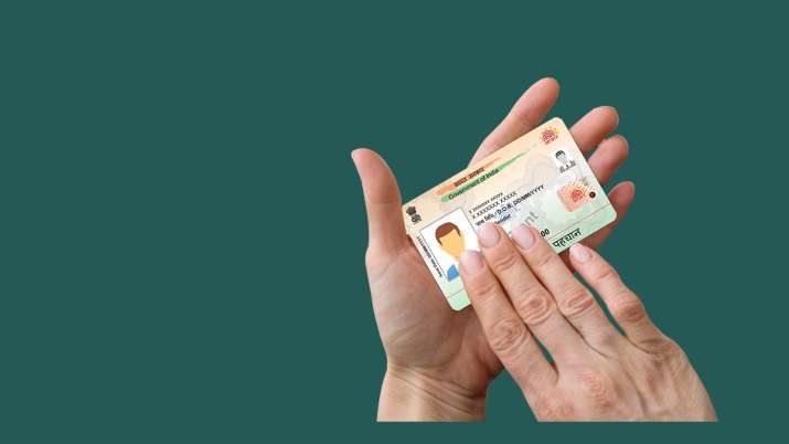 aadhaar