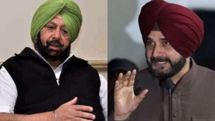 Good news for Punjab Congress in 3-4 days,