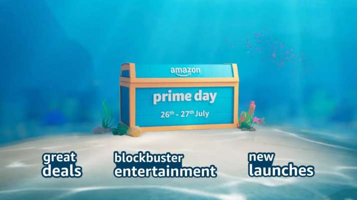 whats on amazon prime this month