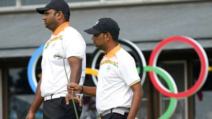 India at Tokyo Olympics Day 9 live updates: Golfers Udayan Mane and Anirban Lahiri