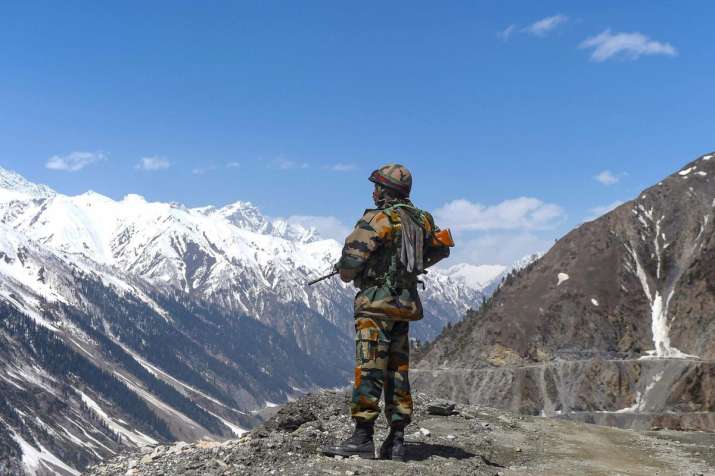 President Xi promotes PLA commander overseeing India border