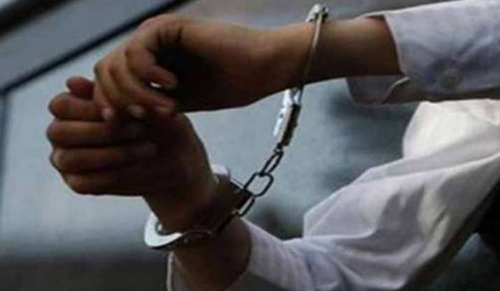 An ED official said that journalist Rajeev Sharma was