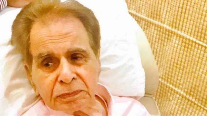 Dilip Kumar's funeral at 4pm in Mumbai; to be taken home first | Celebrities News - India TV