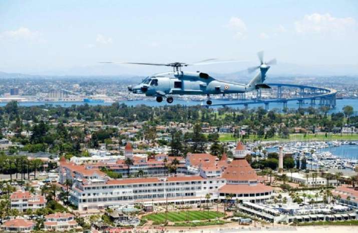 indian navy