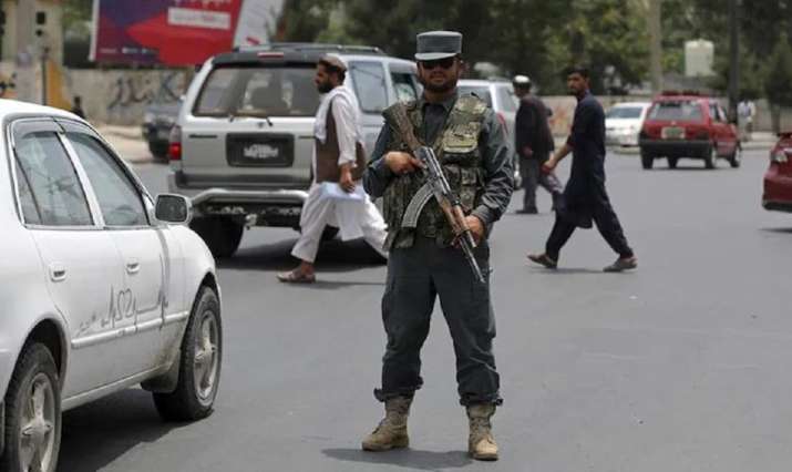 United Nations office in Afghanistan attacked; security guard dead