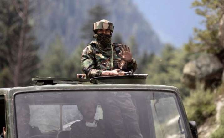 india china talks