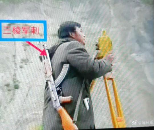 India Tv - Chinese engineers working in CPEC, carry AK-47s days after attack in Khyber Pakhtunkhwa