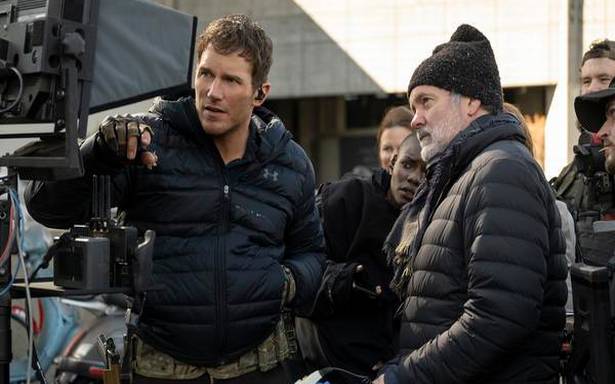 India Tv - Here are 5 things to know before watching 'The Tomorrow war'