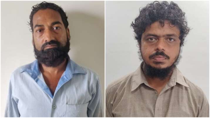 Big I-Day terror plot foiled, Al Qaeda terrorists wanted to