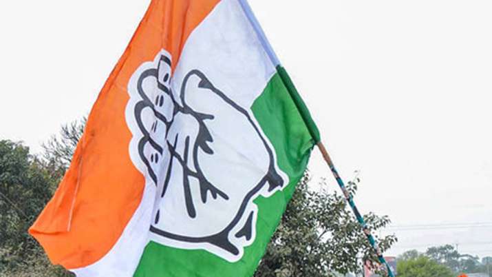 Chhattisgarh congress