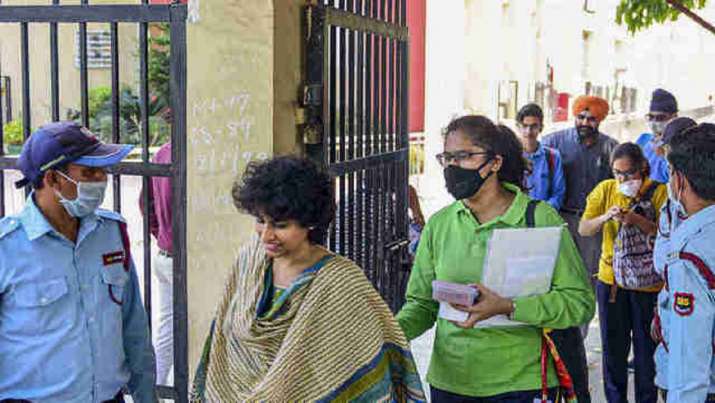 Karnataka colleges, karnataka college reopen, karnataka college reopening, karnataka college news, k