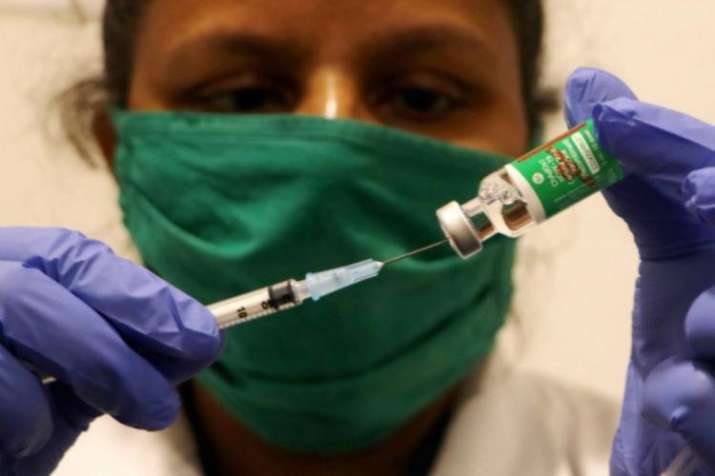 Sri Lanka administers highest number of Covid vaccines in a day | World ...