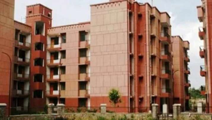 DDA extends last date for interest-free payment of cost of