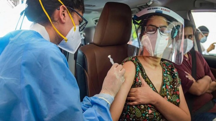 Over 3.8 lakh people without photo ID documents vaccinated through Co-WIN: Govt