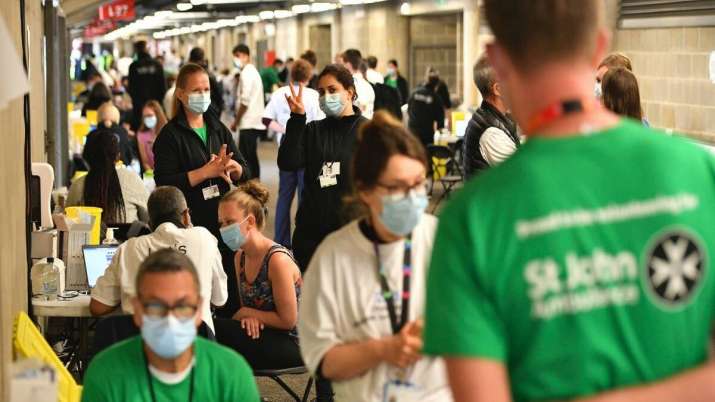Europe, expectation, Delta dominant, August, WHO, coronavirus pandemic, covid latest news updates, c