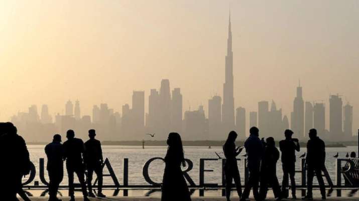 Abu Dhabi announces several Covid-19 related curbs from