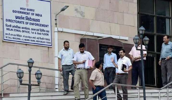 bank fraud case