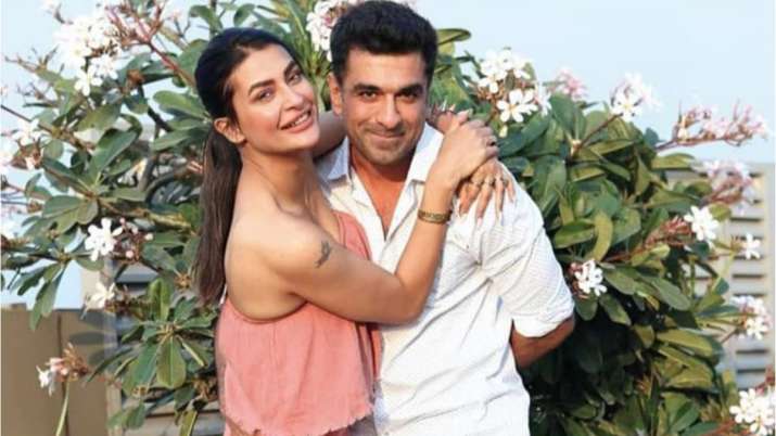 Eijaz Khan shares key to successful, happy relationship